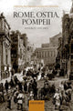 Book cover of: Rome, Ostia, Pompeii: Movement and Space.. By: Ray Laurence