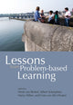 Book cover of: Lessons from Problem-based Learning. By: H. J. M. van Berkel