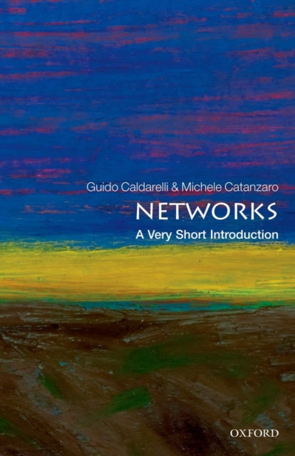 Book cover of: Networks