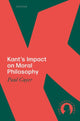 Book cover of: Kant's Impact on Moral Philosophy. By: Paul Guyer