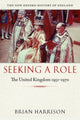 Book cover of: Seeking a Role