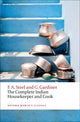 Book cover of: Complete Indian Housekeeper and Cook. By: Flora Annie Webster Steel