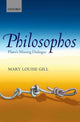 Book cover of: Philosophos. By: Mary Louise Gill