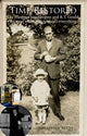 Book cover of: Time Restored. By: Jonathan Betts