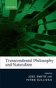 Book cover of: Transcendental Philosophy and Naturalism