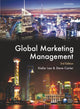 Book cover of: Global Marketing Management. By: Kiefer Lee