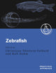 Book cover of: Zebrafish