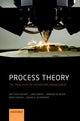 Book cover of: Process Theory. By: Matthias Holweg