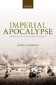 Book cover of: Imperial Apocalypse. By: Joshua A. Sanborn