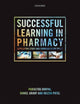 Book cover of: Successful Learning in Pharmacy. By: Parastou Donyai