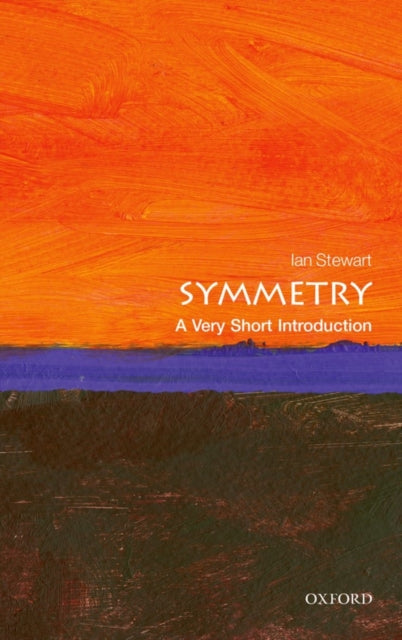 Book cover of: Symmetry