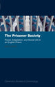 Book cover of: Prisoner Society