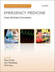 Book cover of: Challenging Concepts in Emergency Medicine. By: Fleur Cantle