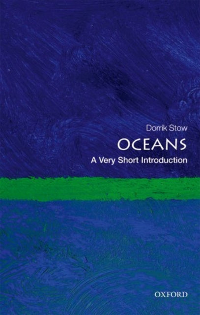 Book cover of: Oceans