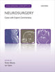 Book cover of: Challenging Concepts in Neurosurgery. By: Robin Bhatia