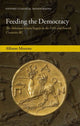 Book cover of: Feeding the Democracy. By: Alfonso Moreno
