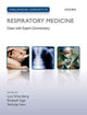 Book cover of: Challenging Concepts in Respiratory Medicine. By: Lucy Schomberg