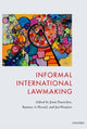 Book cover of: Informal International Lawmaking