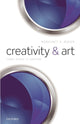 Book cover of: Creativity and Art. By: Margaret A. Boden