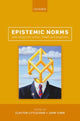 Book cover of: Epistemic Norms