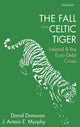 Book cover of: Fall of the Celtic Tiger