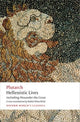 Book cover of: Hellenistic Lives