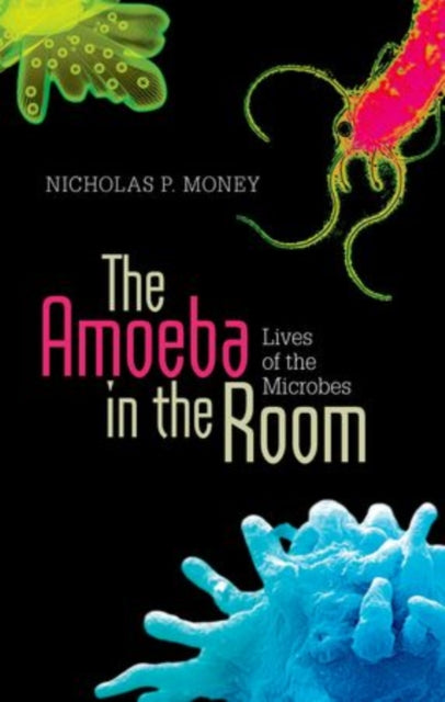 Book cover of: Amoeba in the Room