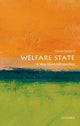 Book cover of: Welfare State