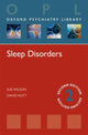 Book cover of: Sleep Disorders
