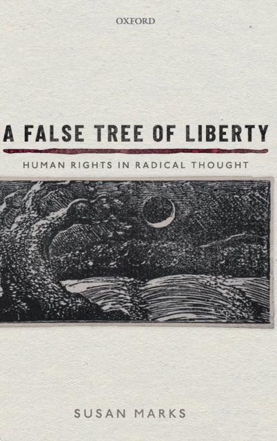 Book cover of: False Tree of Liberty. By: Susan Marks