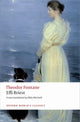 Book cover of: Effi Briest