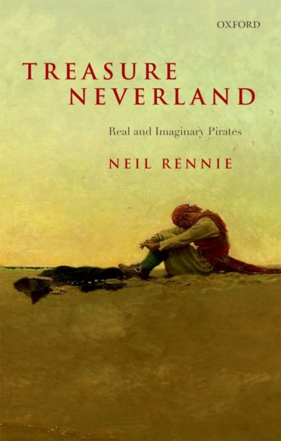 Book cover of: Treasure Neverland