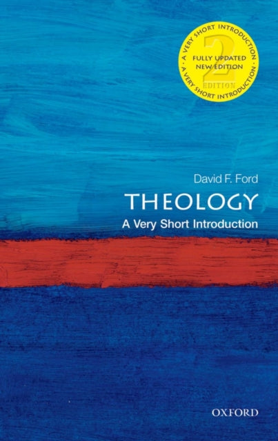 Book cover of: Theology