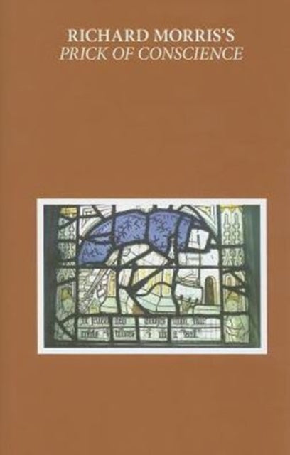 Book cover of: Richard Morris's Prick of Conscience