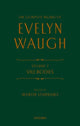 Book cover of: Complete Works of Evelyn Waugh: Vile Bodies. By: Evelyn Waugh