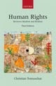 Book cover of: Human Rights. By: Christian Tomuschat