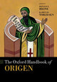 Book cover of: Oxford Handbook of Origen. By: Ronald E. Heine