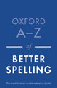 Oxford A-Z of Better Spelling