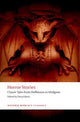 Book cover of: Horror Stories
