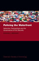 Book cover of: Policing the Waterfront. By: Russell Brewer