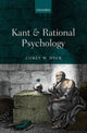 Book cover of: Kant and Rational Psychology