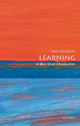 Book cover of: Learning
