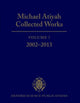 Book cover of: Michael Atiyah Collected Works