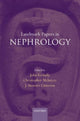 Book cover of: Landmark Papers in Nephrology. By: John Feehally