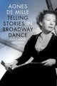 Book cover of: Agnes de Mille. By: Kara Anne Gardner