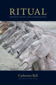Book cover of: Ritual. By: Catherine M. Bell