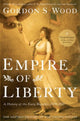 Book cover of: Empire of Liberty