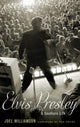 Book cover of: Elvis Presley. By: Joel Williamson