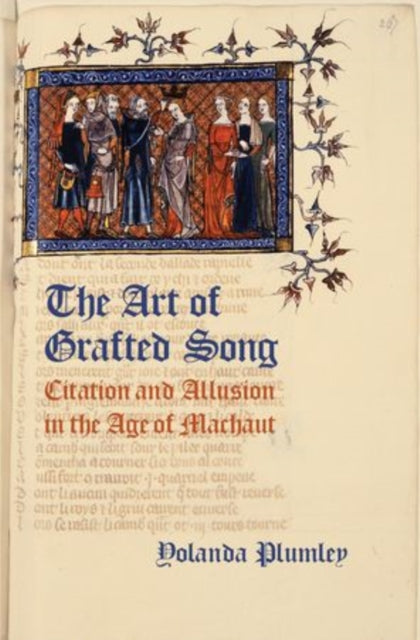 Book cover of: Art of Grafted Song
