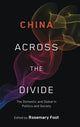 Book cover of: China Across the Divide